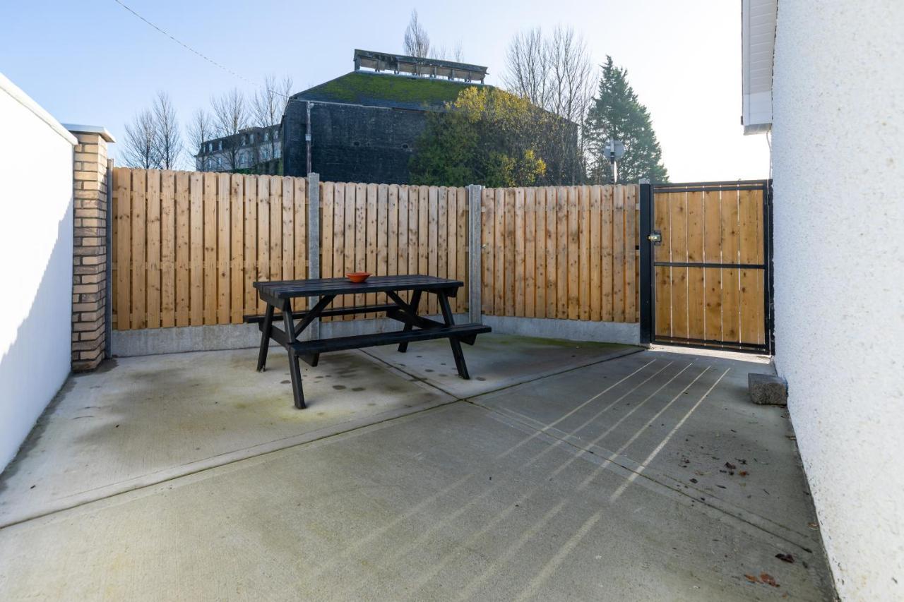 Brookville Guesthouse Tullamore Exterior photo
