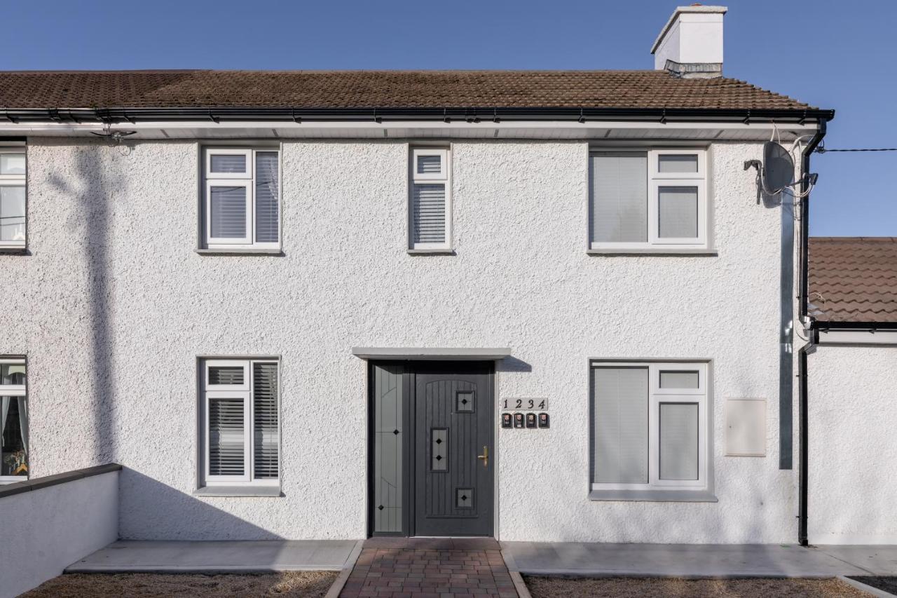 Brookville Guesthouse Tullamore Exterior photo