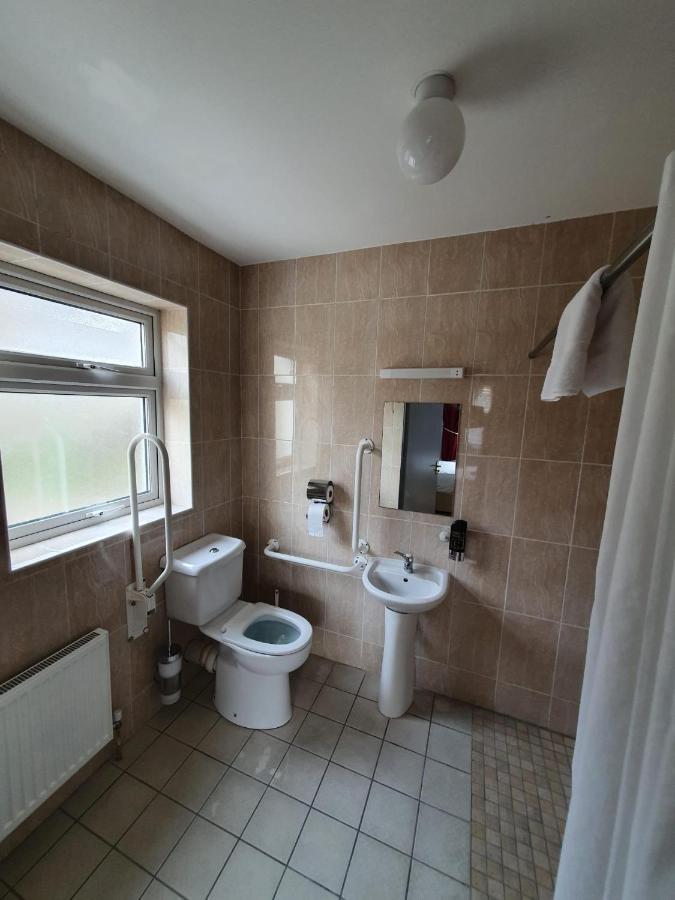 Brookville Guesthouse Tullamore Exterior photo