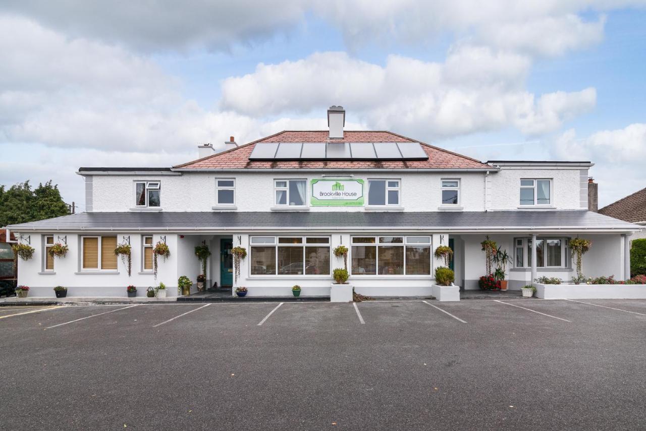 Brookville Guesthouse Tullamore Exterior photo